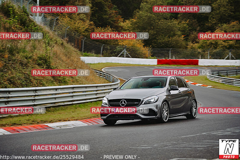 Bild #25529484 - Touristenfahrten Nürburgring Nordschleife (22.10.2023)