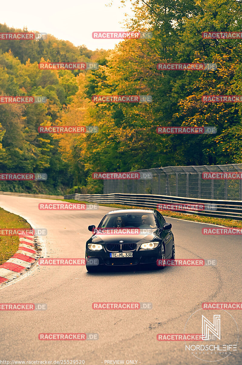 Bild #25529520 - Touristenfahrten Nürburgring Nordschleife (22.10.2023)