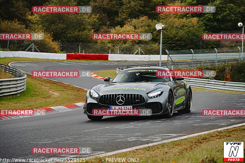 Bild #25529525 - Touristenfahrten Nürburgring Nordschleife (22.10.2023)