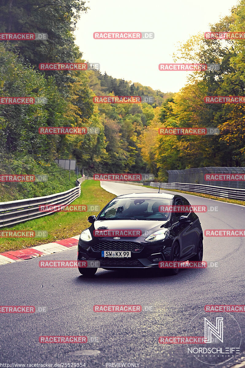 Bild #25529554 - Touristenfahrten Nürburgring Nordschleife (22.10.2023)