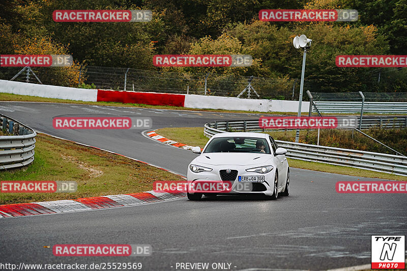 Bild #25529569 - Touristenfahrten Nürburgring Nordschleife (22.10.2023)