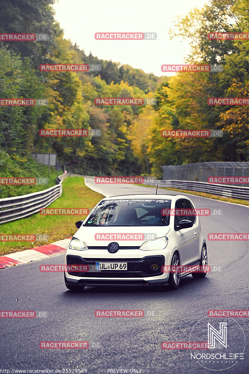 Bild #25529589 - Touristenfahrten Nürburgring Nordschleife (22.10.2023)