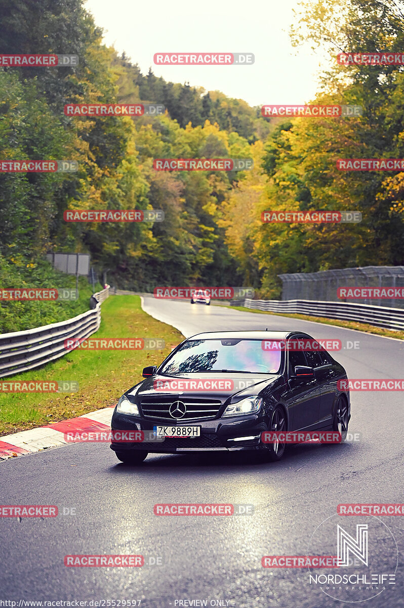 Bild #25529597 - Touristenfahrten Nürburgring Nordschleife (22.10.2023)