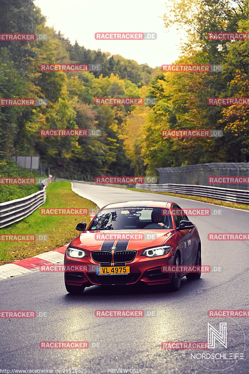 Bild #25529625 - Touristenfahrten Nürburgring Nordschleife (22.10.2023)