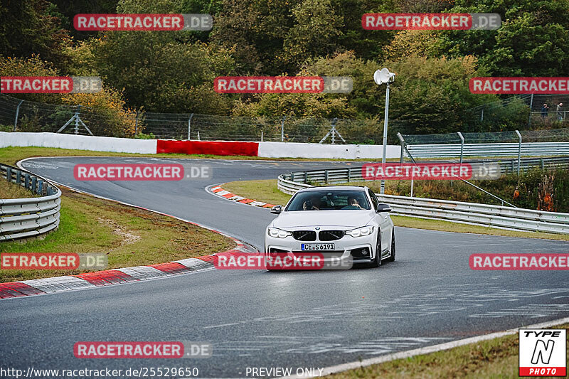 Bild #25529650 - Touristenfahrten Nürburgring Nordschleife (22.10.2023)