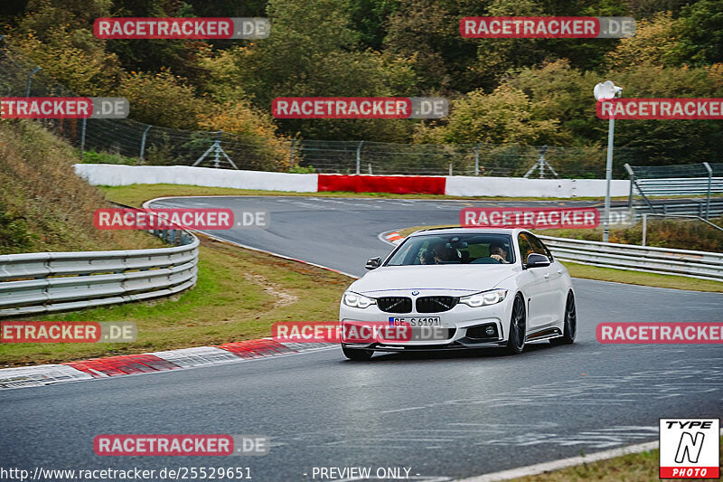 Bild #25529651 - Touristenfahrten Nürburgring Nordschleife (22.10.2023)