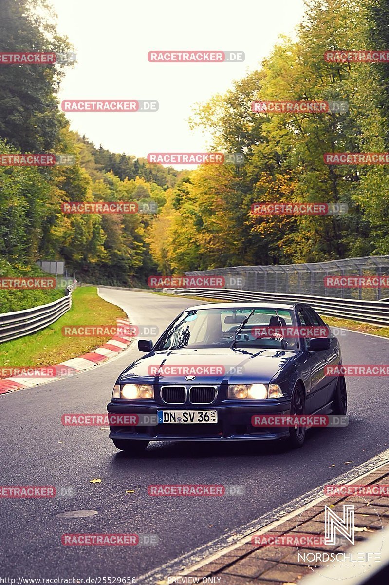 Bild #25529656 - Touristenfahrten Nürburgring Nordschleife (22.10.2023)