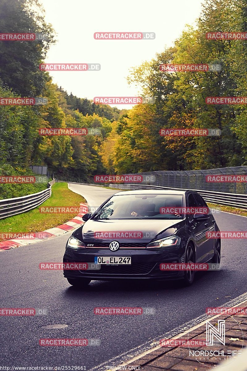 Bild #25529661 - Touristenfahrten Nürburgring Nordschleife (22.10.2023)