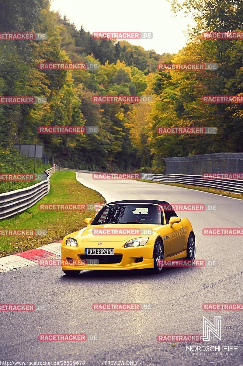 Bild #25529678 - Touristenfahrten Nürburgring Nordschleife (22.10.2023)