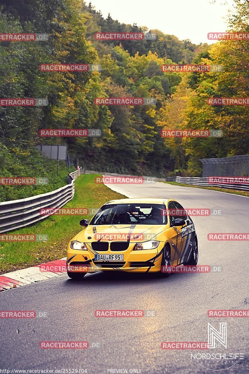 Bild #25529704 - Touristenfahrten Nürburgring Nordschleife (22.10.2023)