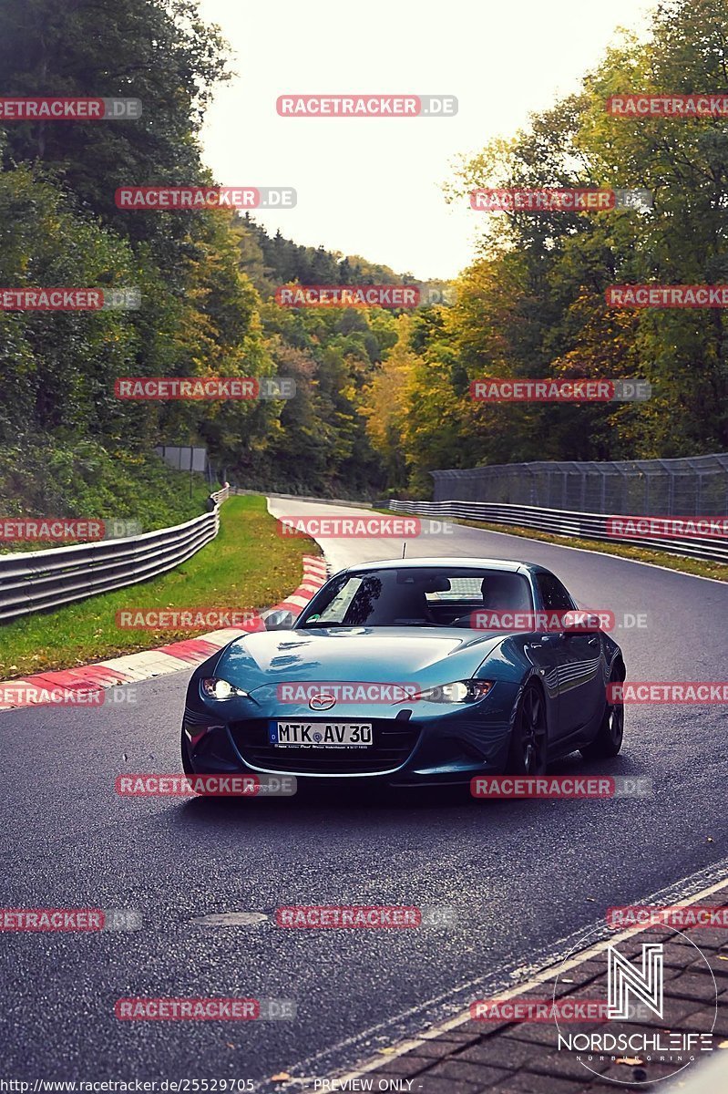 Bild #25529705 - Touristenfahrten Nürburgring Nordschleife (22.10.2023)