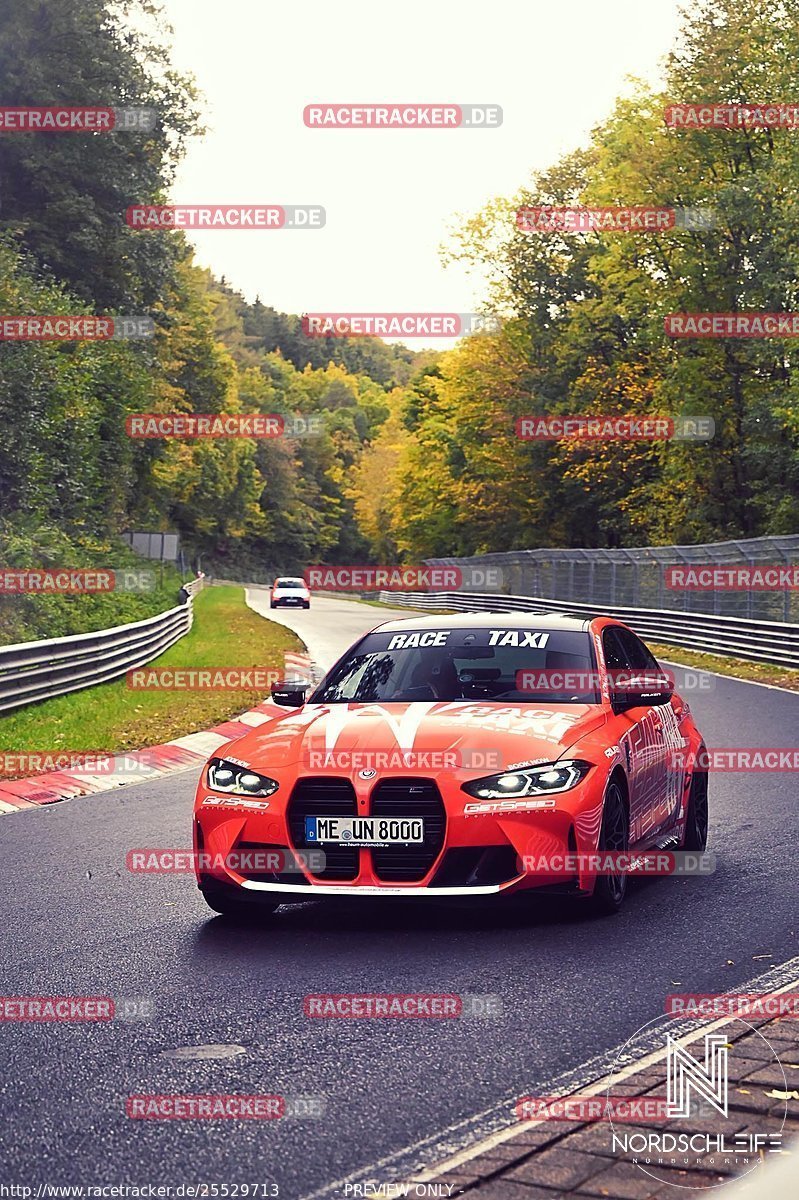 Bild #25529713 - Touristenfahrten Nürburgring Nordschleife (22.10.2023)