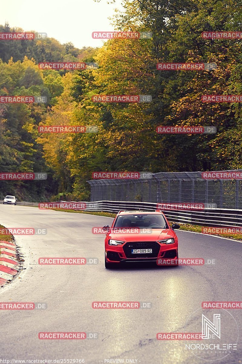 Bild #25529766 - Touristenfahrten Nürburgring Nordschleife (22.10.2023)