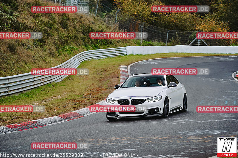 Bild #25529809 - Touristenfahrten Nürburgring Nordschleife (22.10.2023)