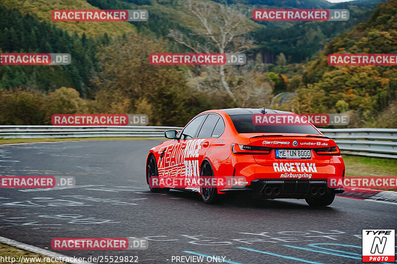 Bild #25529822 - Touristenfahrten Nürburgring Nordschleife (22.10.2023)