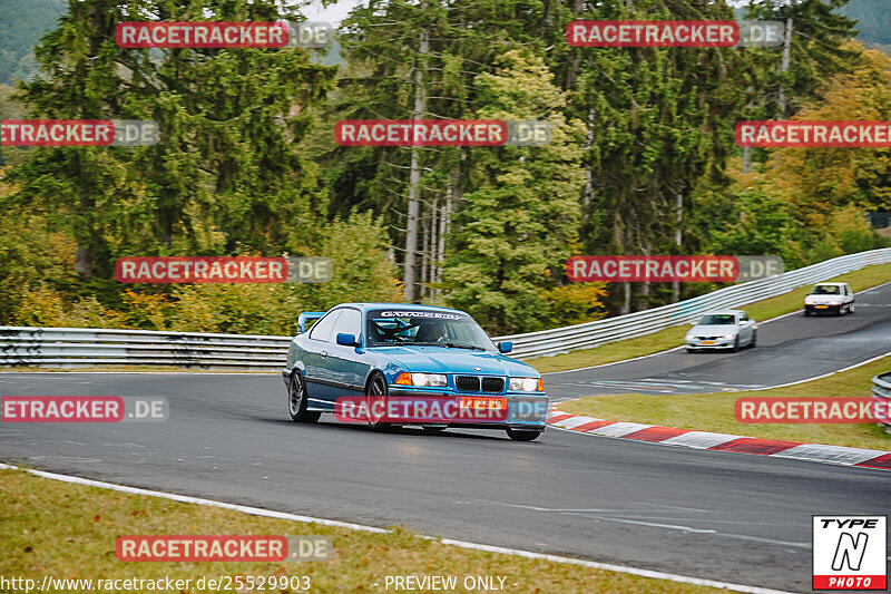 Bild #25529903 - Touristenfahrten Nürburgring Nordschleife (22.10.2023)