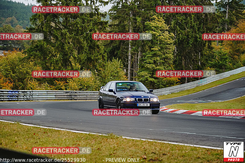 Bild #25529930 - Touristenfahrten Nürburgring Nordschleife (22.10.2023)