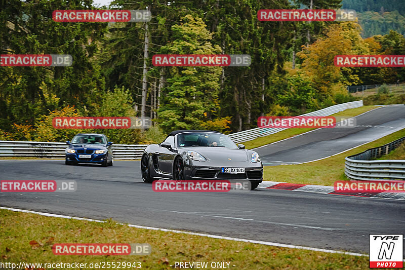 Bild #25529943 - Touristenfahrten Nürburgring Nordschleife (22.10.2023)