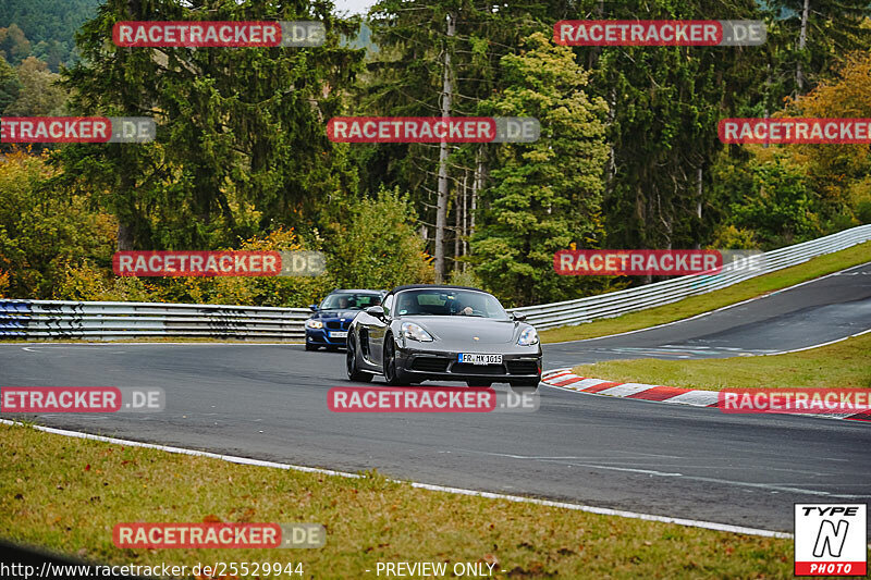 Bild #25529944 - Touristenfahrten Nürburgring Nordschleife (22.10.2023)