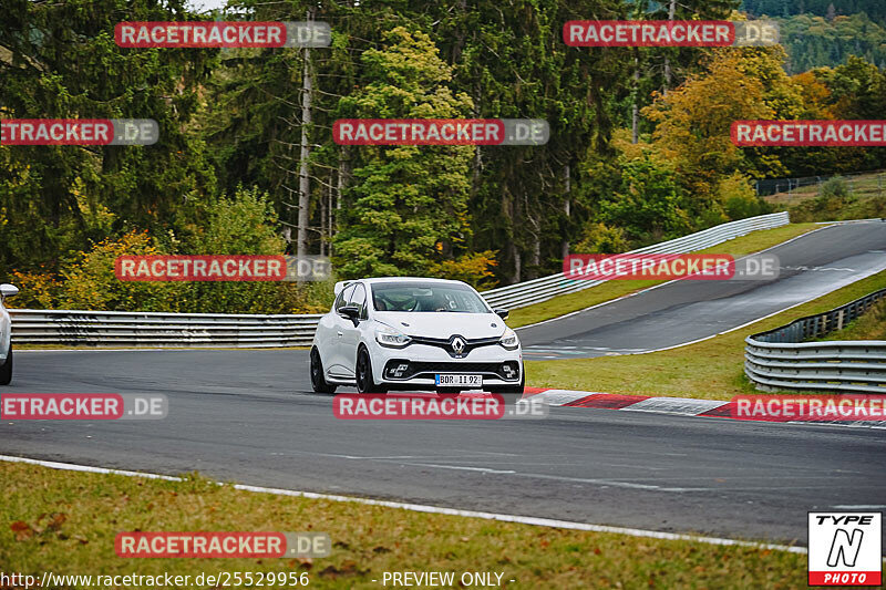 Bild #25529956 - Touristenfahrten Nürburgring Nordschleife (22.10.2023)