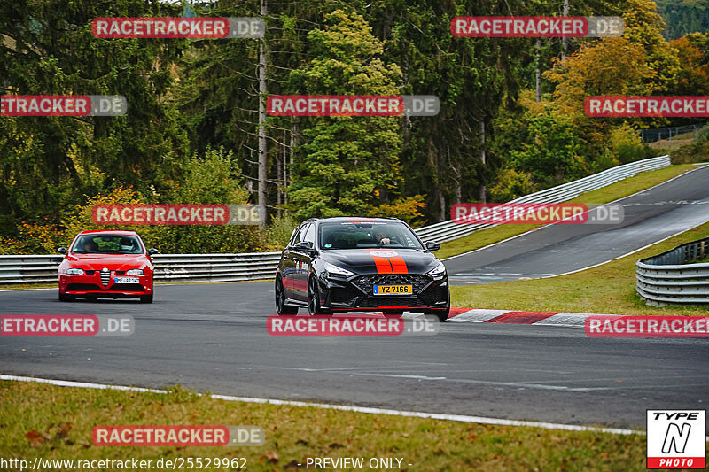 Bild #25529962 - Touristenfahrten Nürburgring Nordschleife (22.10.2023)