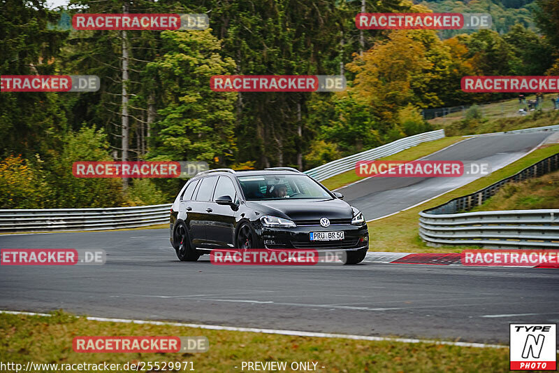 Bild #25529971 - Touristenfahrten Nürburgring Nordschleife (22.10.2023)