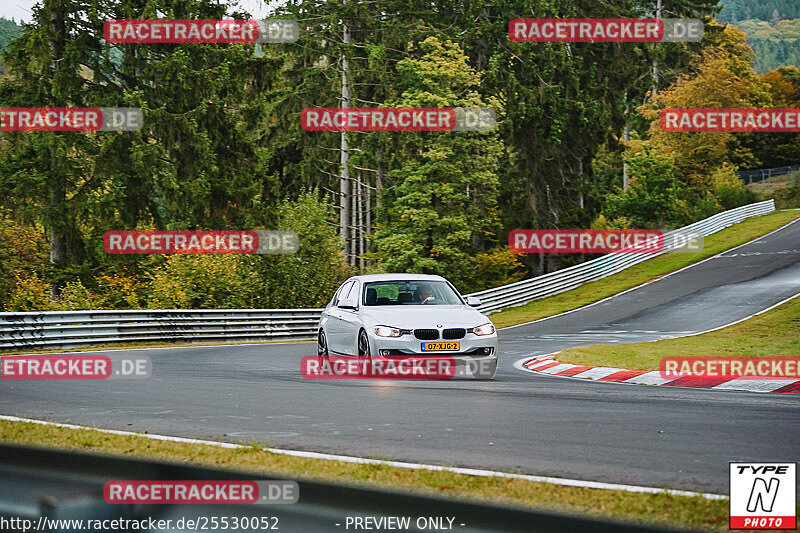 Bild #25530052 - Touristenfahrten Nürburgring Nordschleife (22.10.2023)