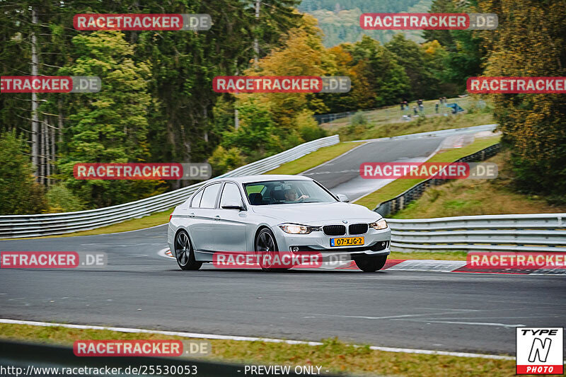 Bild #25530053 - Touristenfahrten Nürburgring Nordschleife (22.10.2023)