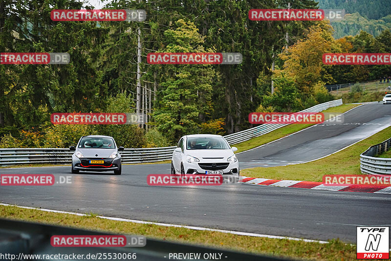 Bild #25530066 - Touristenfahrten Nürburgring Nordschleife (22.10.2023)