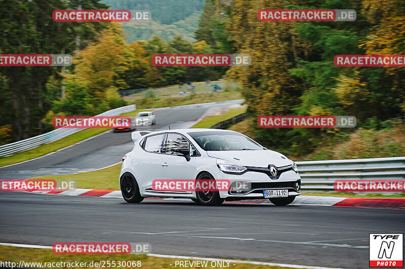 Bild #25530068 - Touristenfahrten Nürburgring Nordschleife (22.10.2023)