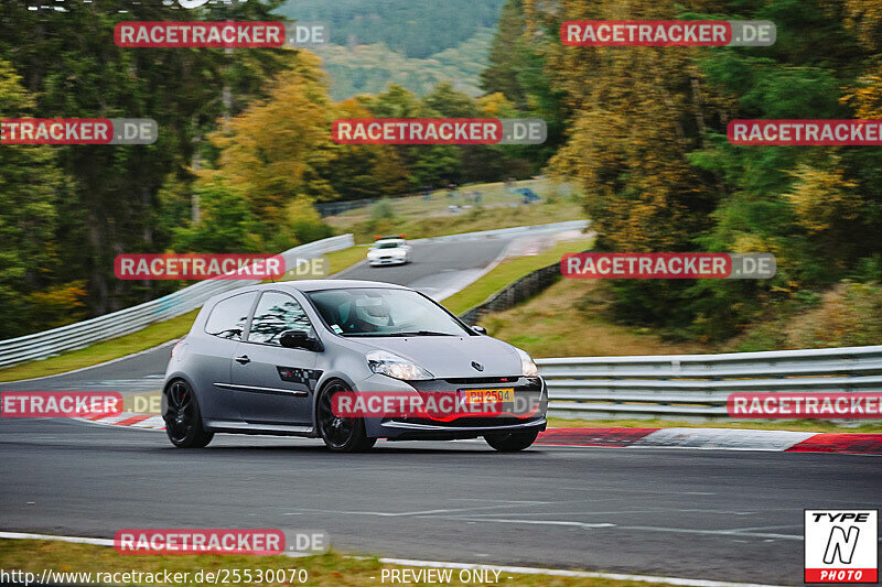 Bild #25530070 - Touristenfahrten Nürburgring Nordschleife (22.10.2023)