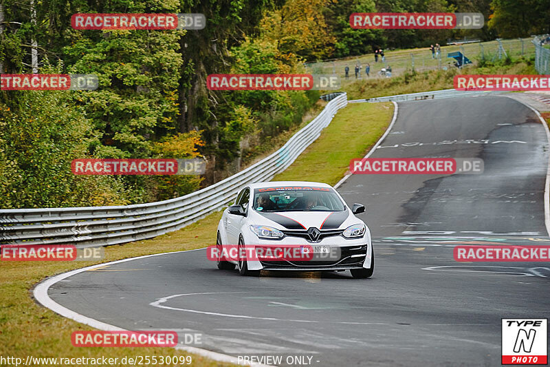 Bild #25530099 - Touristenfahrten Nürburgring Nordschleife (22.10.2023)