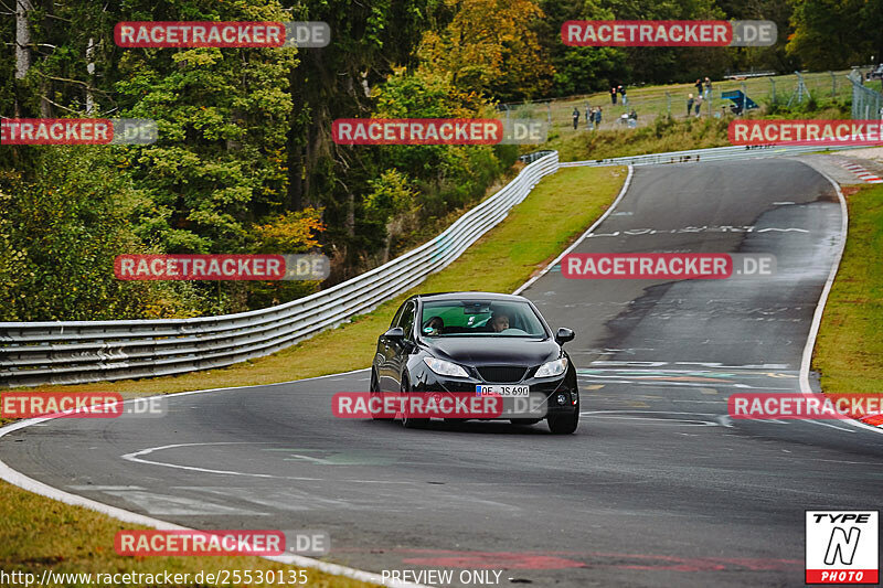 Bild #25530135 - Touristenfahrten Nürburgring Nordschleife (22.10.2023)