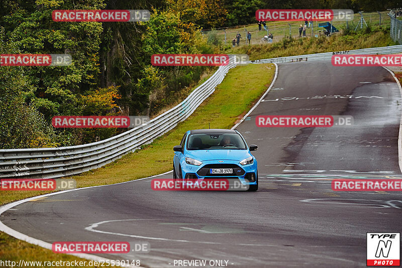 Bild #25530148 - Touristenfahrten Nürburgring Nordschleife (22.10.2023)