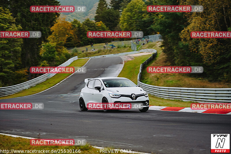 Bild #25530166 - Touristenfahrten Nürburgring Nordschleife (22.10.2023)