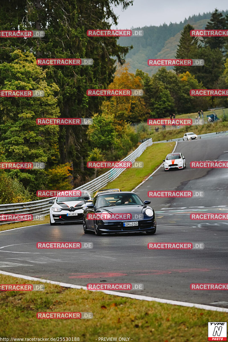 Bild #25530188 - Touristenfahrten Nürburgring Nordschleife (22.10.2023)