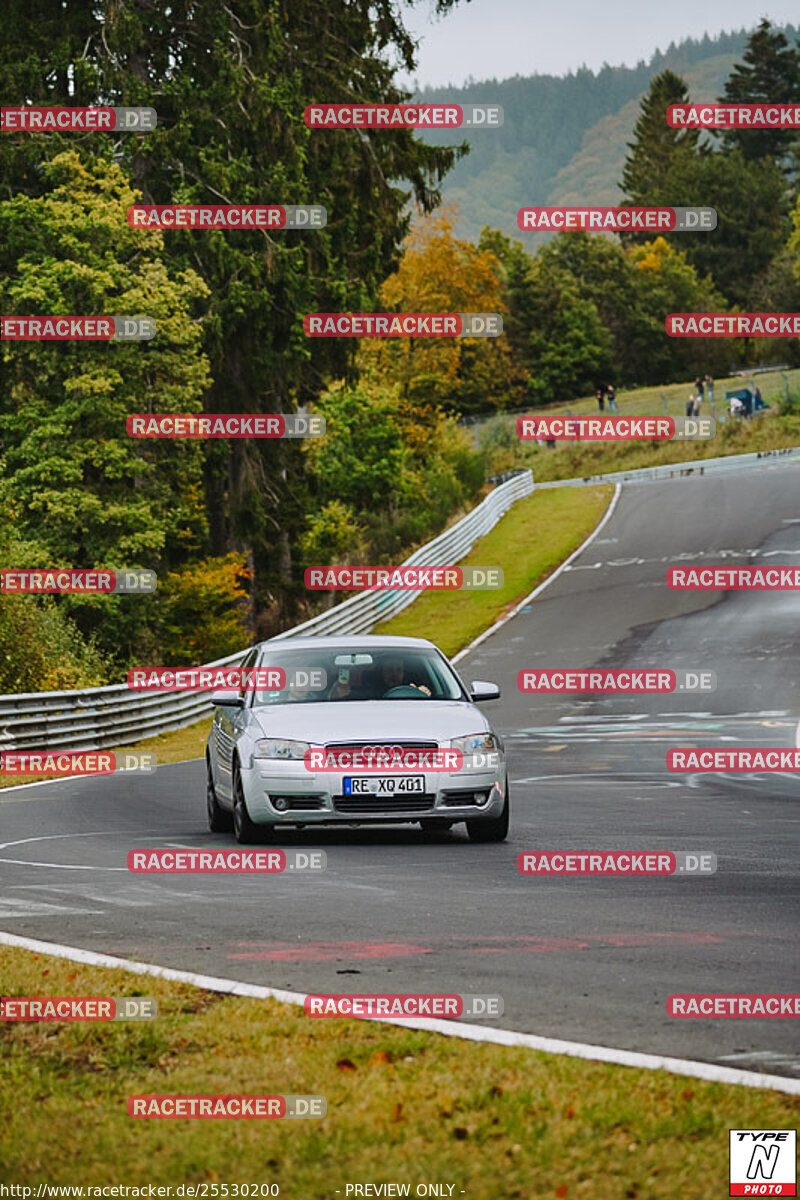 Bild #25530200 - Touristenfahrten Nürburgring Nordschleife (22.10.2023)