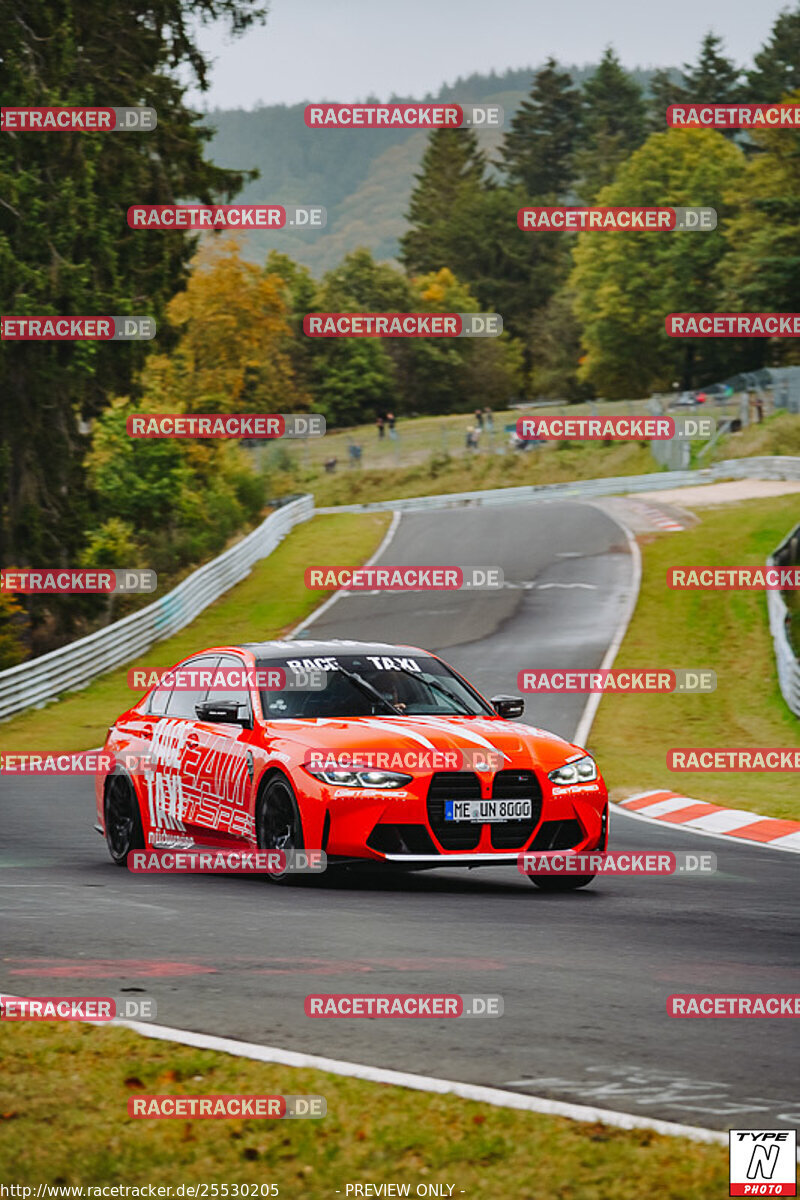 Bild #25530205 - Touristenfahrten Nürburgring Nordschleife (22.10.2023)