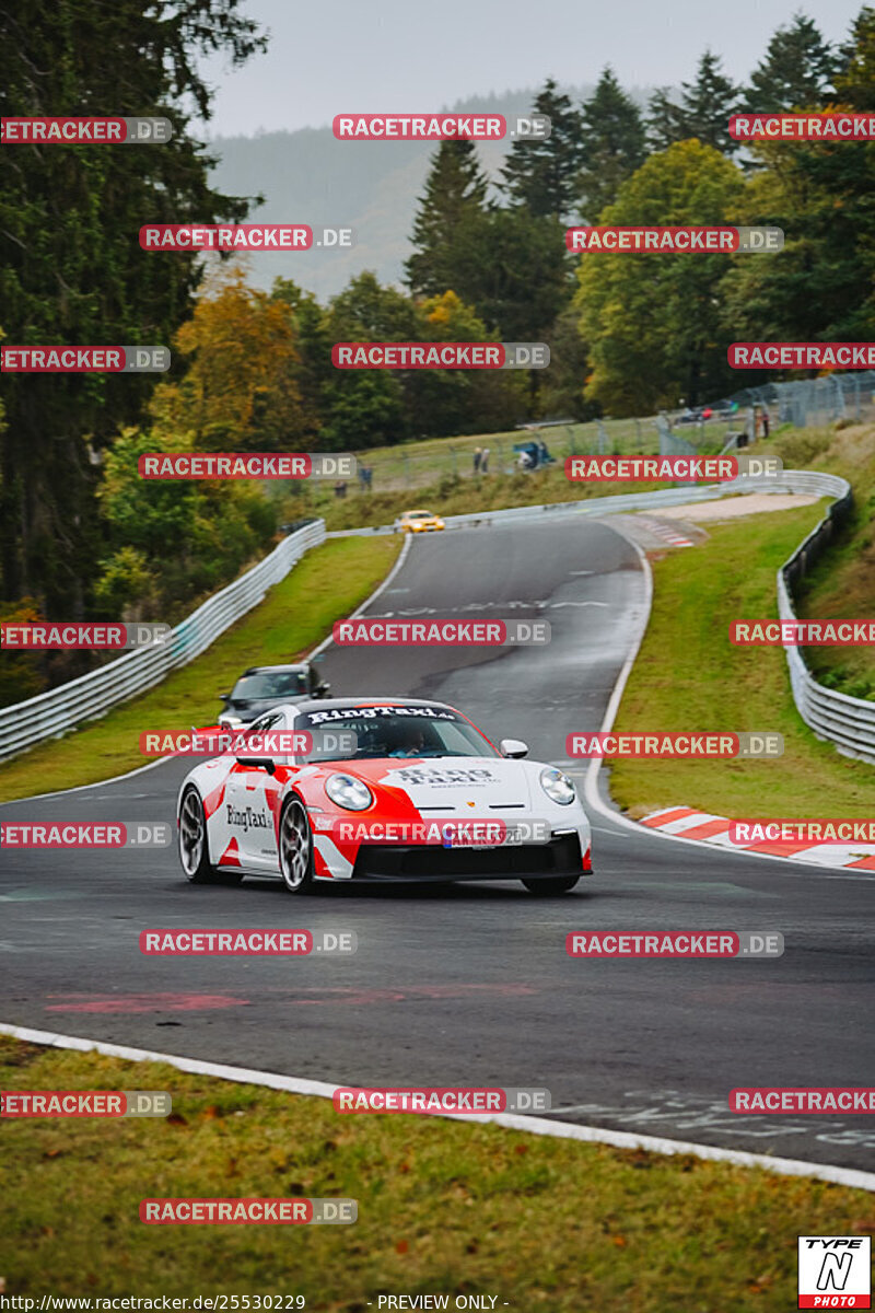 Bild #25530229 - Touristenfahrten Nürburgring Nordschleife (22.10.2023)