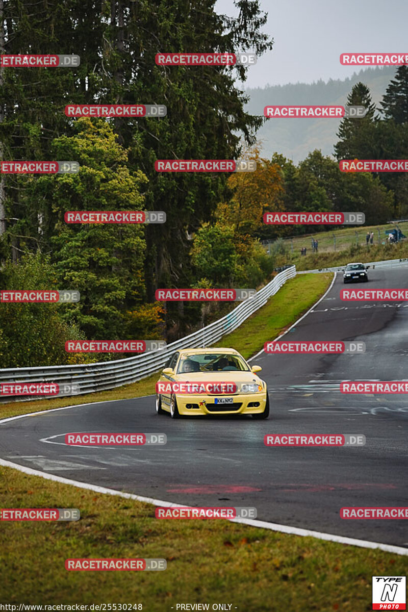 Bild #25530248 - Touristenfahrten Nürburgring Nordschleife (22.10.2023)