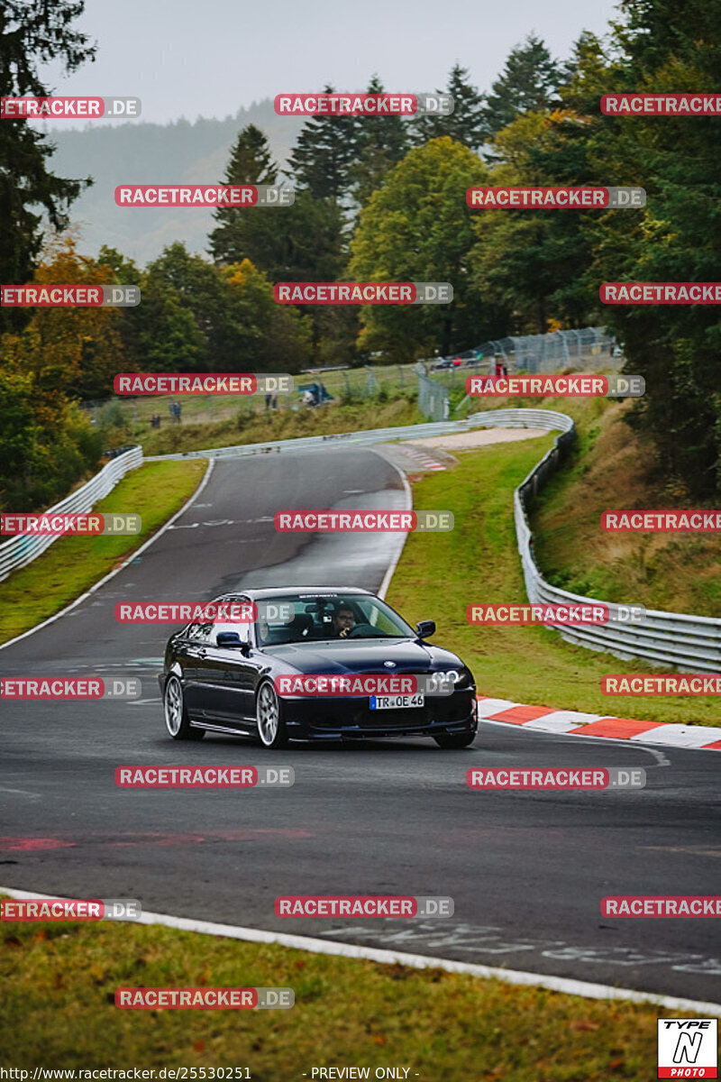 Bild #25530251 - Touristenfahrten Nürburgring Nordschleife (22.10.2023)