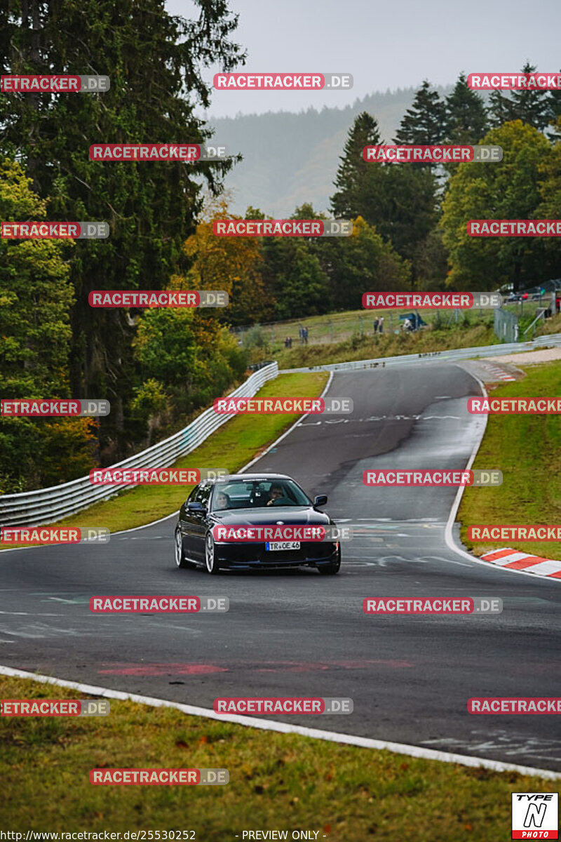 Bild #25530252 - Touristenfahrten Nürburgring Nordschleife (22.10.2023)