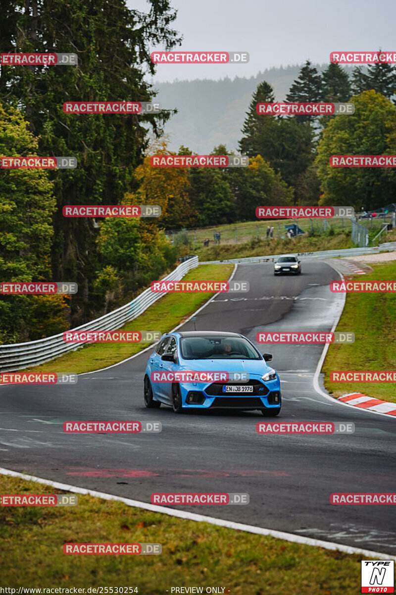 Bild #25530254 - Touristenfahrten Nürburgring Nordschleife (22.10.2023)