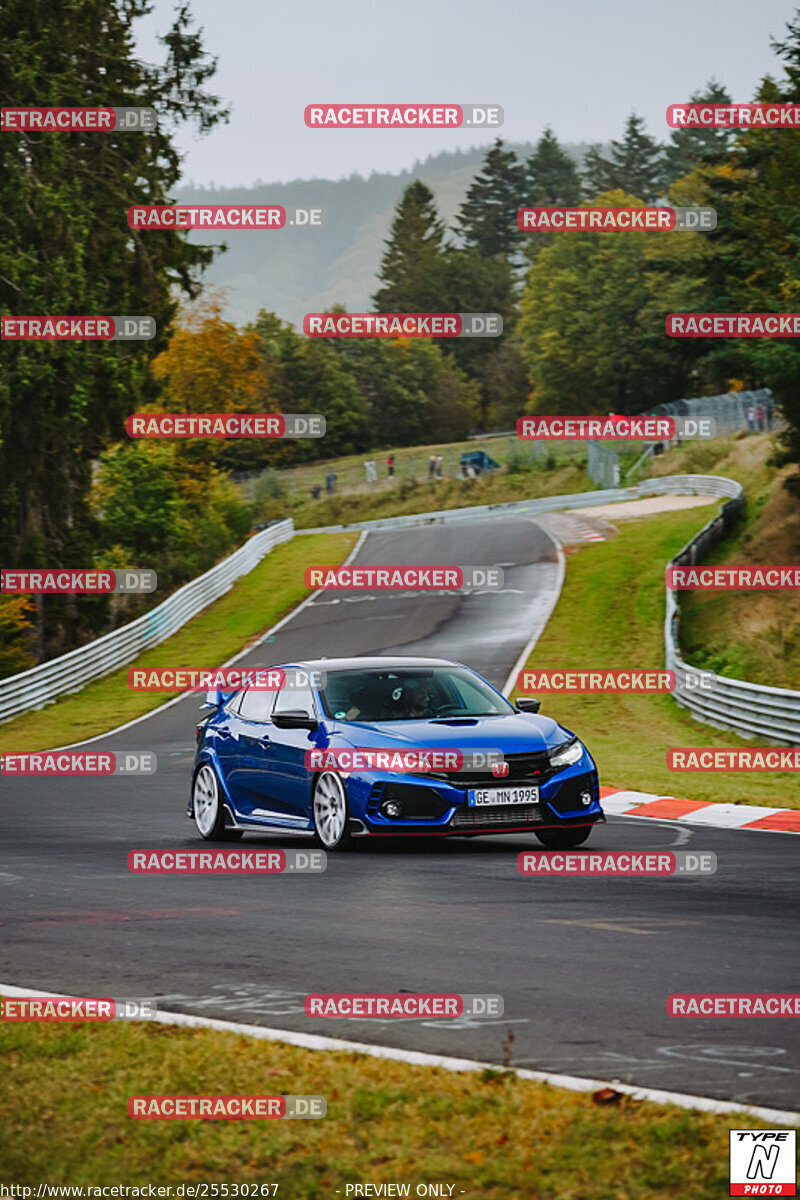 Bild #25530267 - Touristenfahrten Nürburgring Nordschleife (22.10.2023)