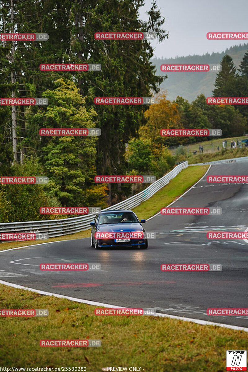 Bild #25530282 - Touristenfahrten Nürburgring Nordschleife (22.10.2023)