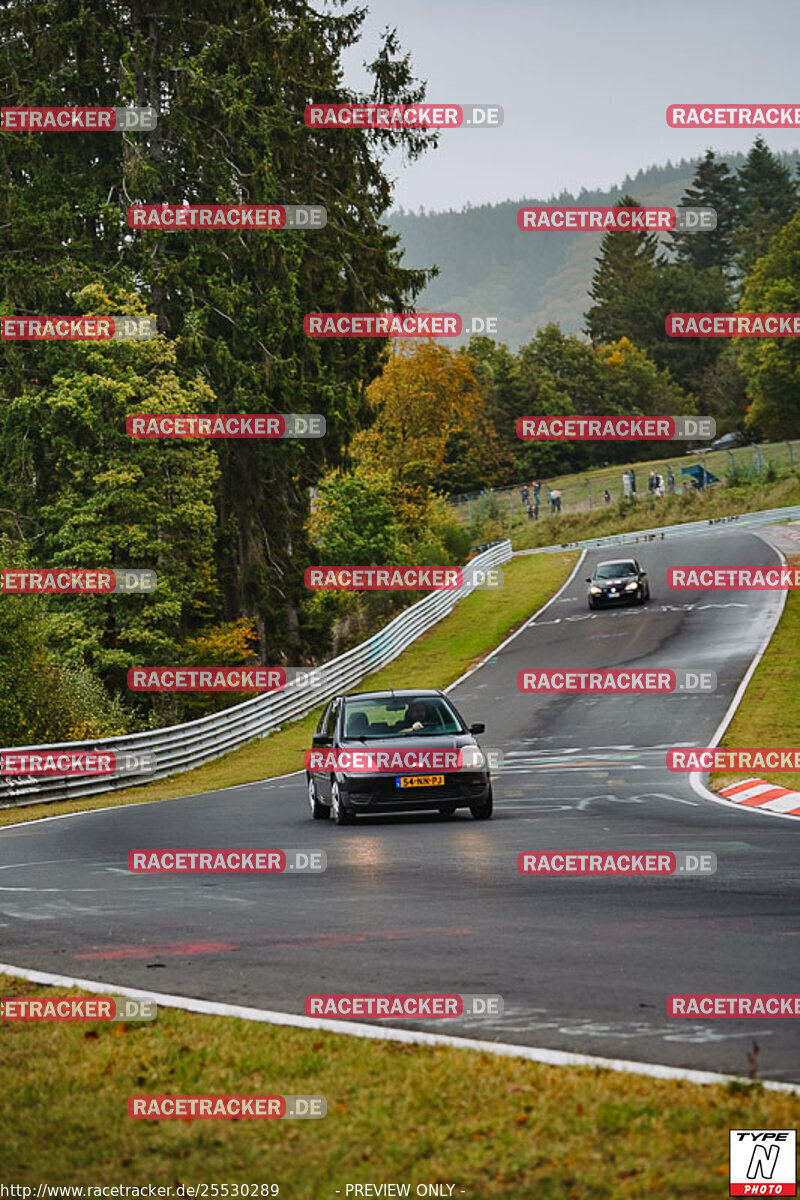 Bild #25530289 - Touristenfahrten Nürburgring Nordschleife (22.10.2023)