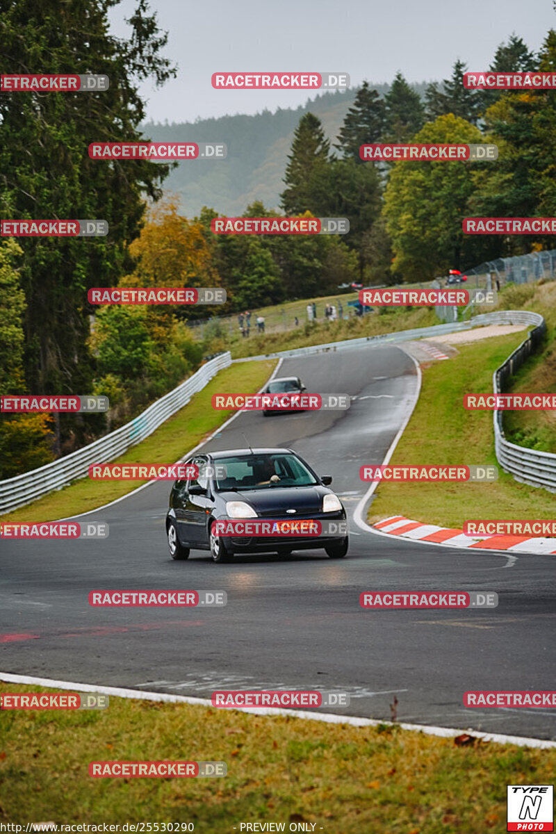 Bild #25530290 - Touristenfahrten Nürburgring Nordschleife (22.10.2023)