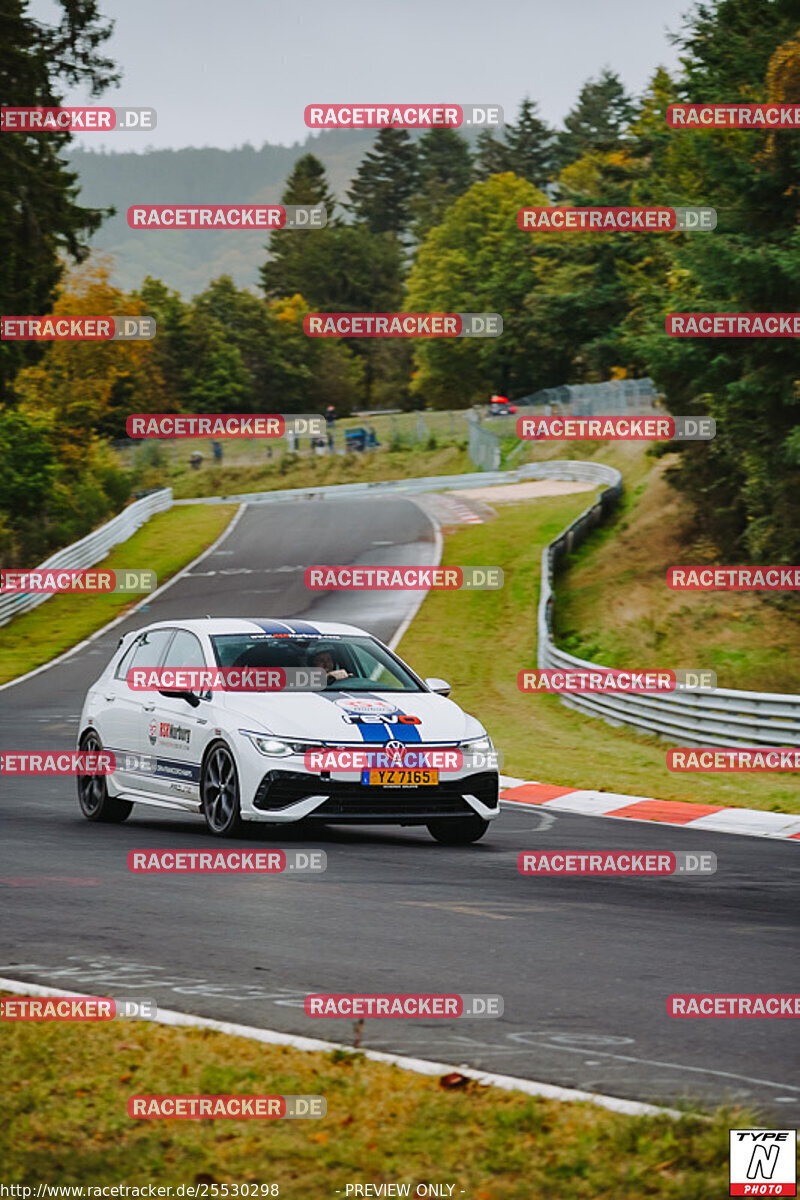 Bild #25530298 - Touristenfahrten Nürburgring Nordschleife (22.10.2023)