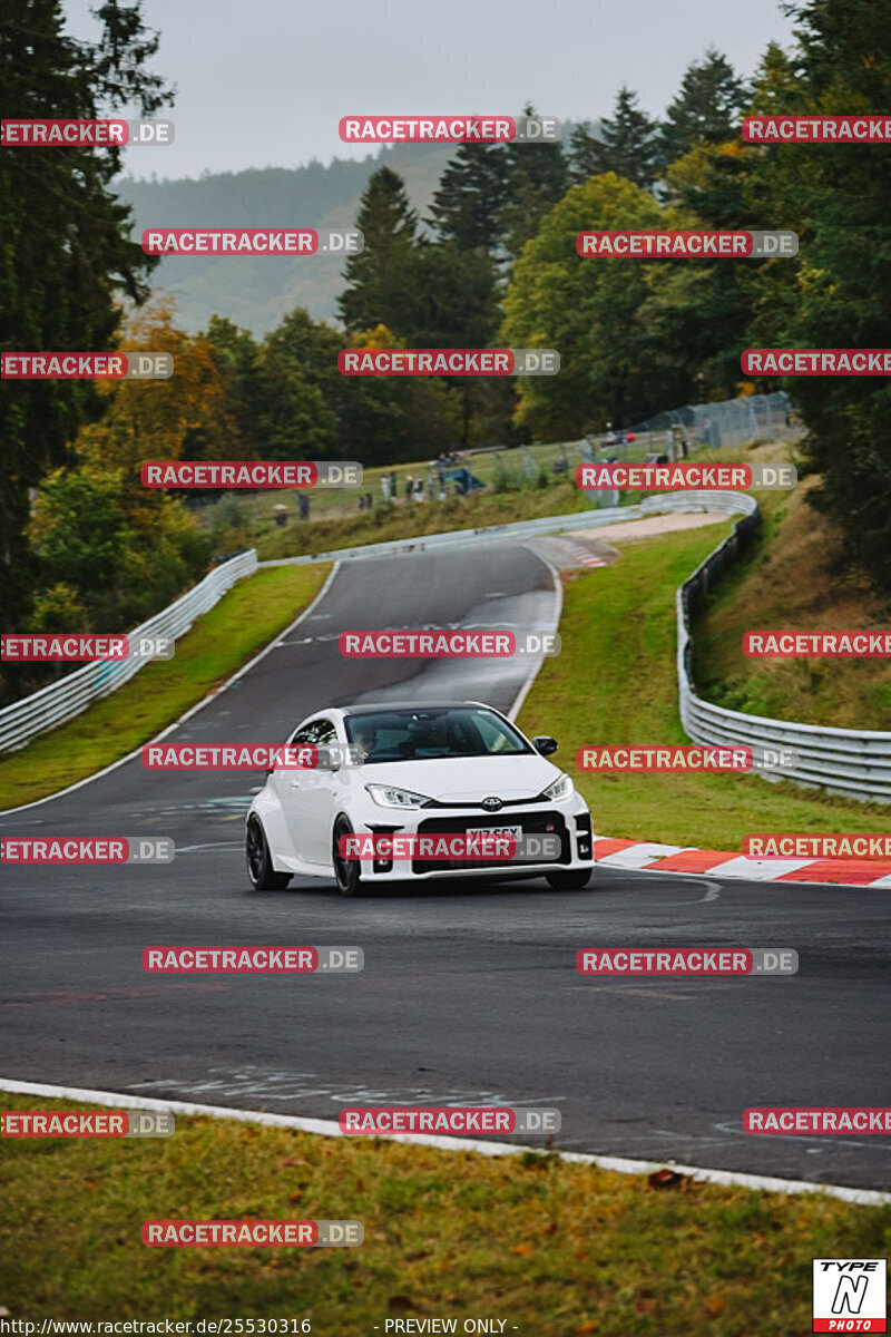 Bild #25530316 - Touristenfahrten Nürburgring Nordschleife (22.10.2023)