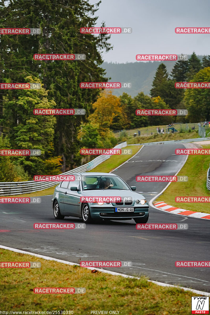 Bild #25530330 - Touristenfahrten Nürburgring Nordschleife (22.10.2023)